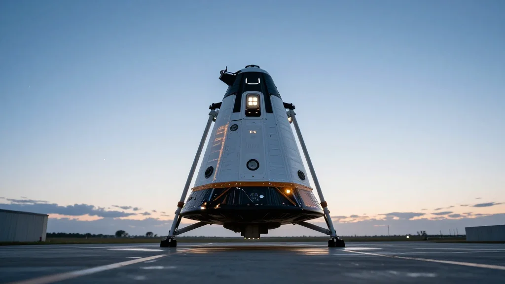 Artemis II’s Success Sparks Excitement for Future Missions
