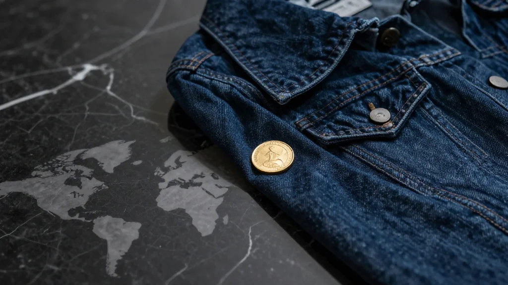 Authentic Brands Group to Acquire Lee Denim Brand From Kontoor for up to $1B