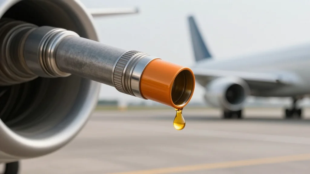Brussels Under Pressure as Europe Risks Running Out of Jet Fuel
