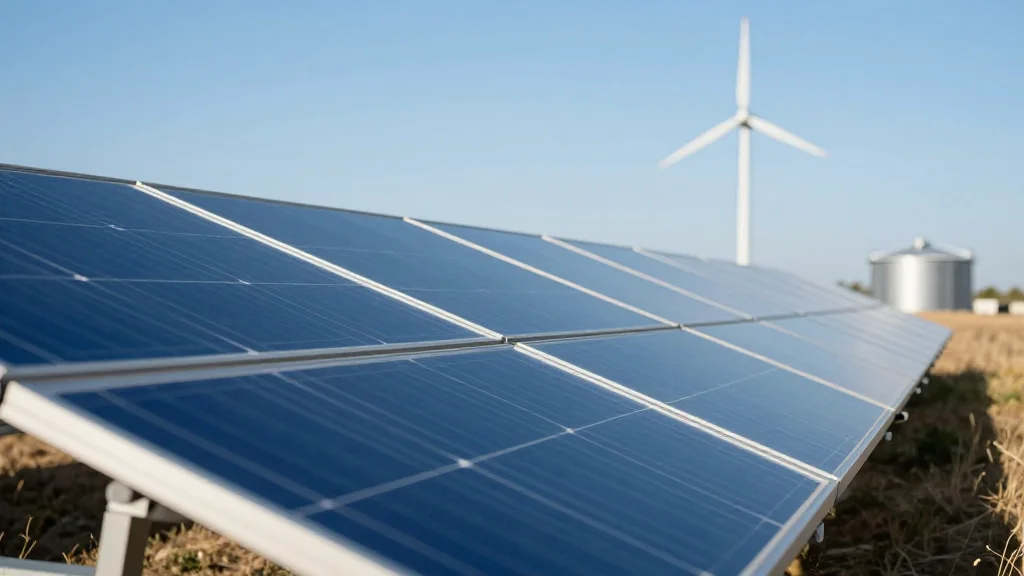 Sun Shines on Spain’s Green Industry Ambitions