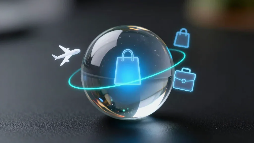 AI's Uber‑Airbnb UX Revolution Is Just Around the Corner