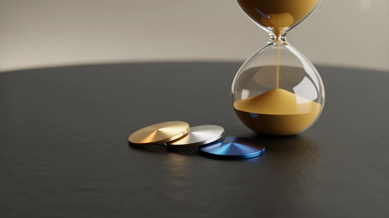 Crypto Coin Minute for November 17th, 2025 at 05:15 AM Pacific Time.