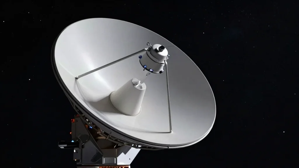 Call for Abstracts for the NSS 2026 International Space Development Conference