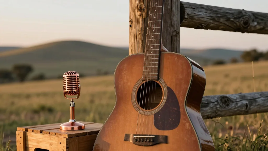 From Busker to Believer: The Hard-Earned Songs of Slaid Cleaves