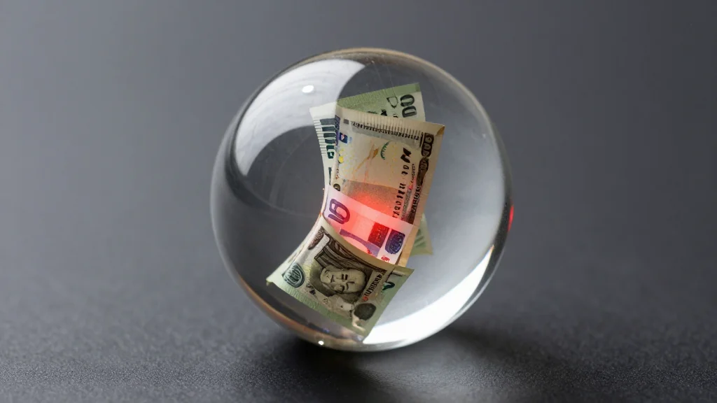 CGFS 2026 Report Flags Rising Foreign‑Currency Funding Risks