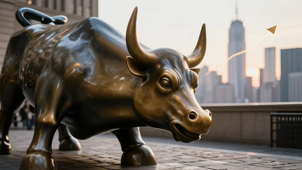 Market Focus Shifts From Earnings to Macro Catalysts