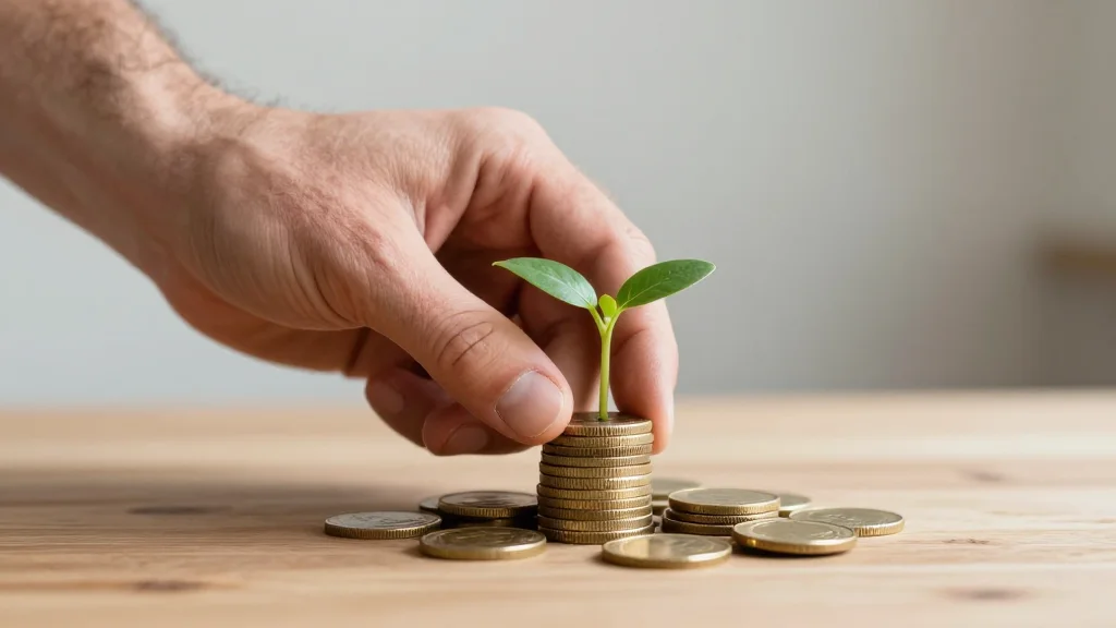 Monthly Check‑Ins Keep Your Finances on Track