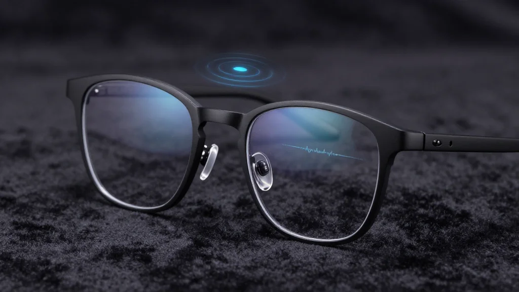 Google Unveils Android XR Audio Glasses Powered by Gemini AI for Fall Launch