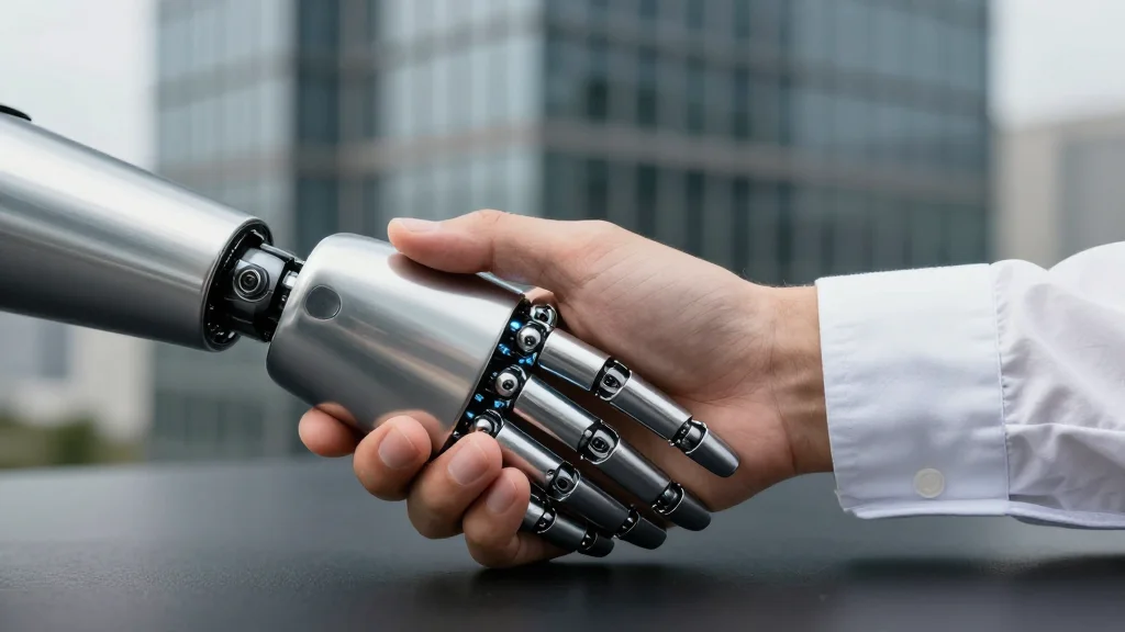 AI Is Cutting Hours of Office Work, but Also Creating a New Kind of Busywork