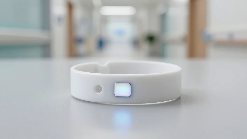 Queen Victoria Hospital Paves the Digital Way for Treating Patients in Minor Injuries Unit