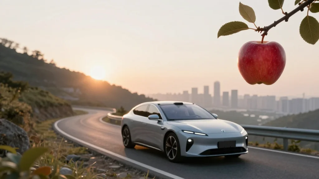 Morgan Stanley Has a Stark Message for Investors in Apple