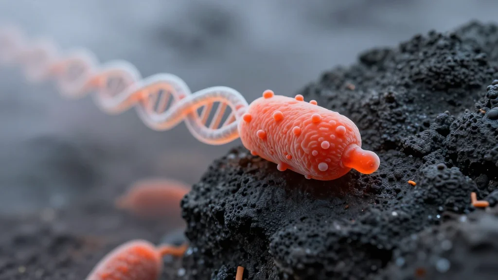 Sulfolobus Islandicus: Expanding the Genetic Toolkit for Drug Delivery and Biotechnology Applications
