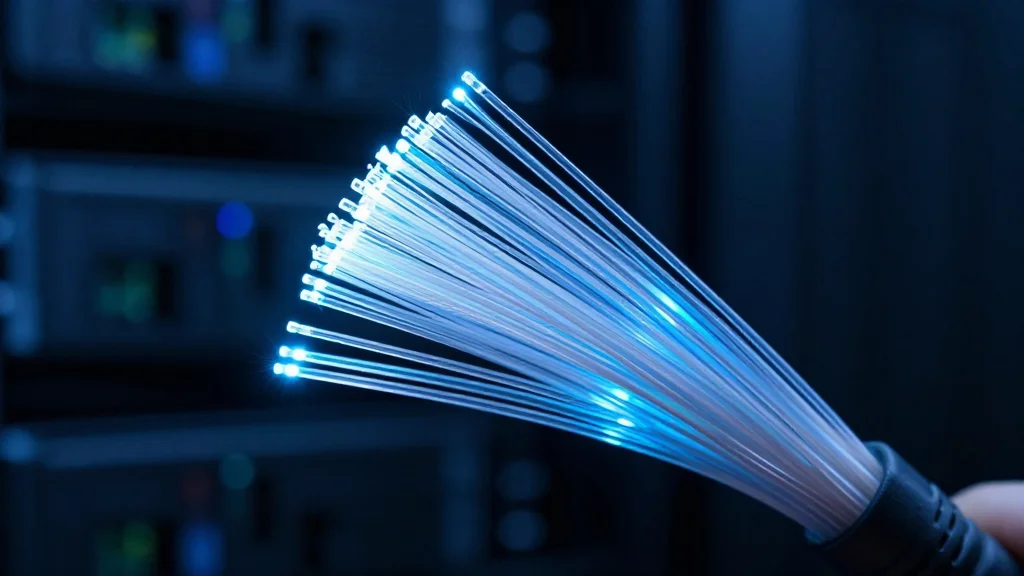 Spectrum's Trouble Signals Warning for Telecom Rivals
