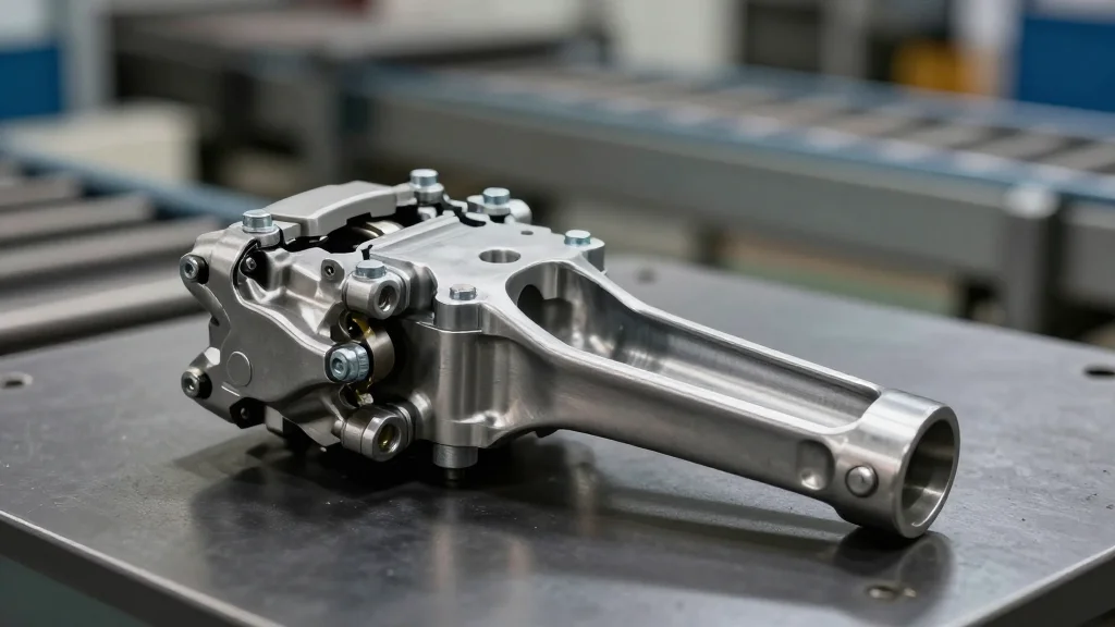 Hyundai Mobis Completes New Chassis Modules Plant in Hungary