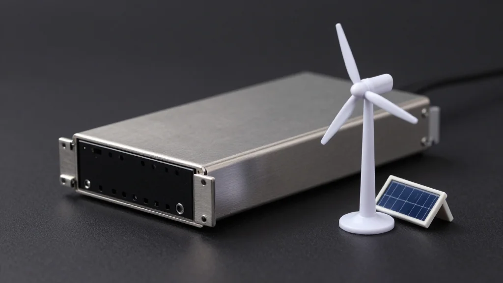 DNV Unveils Integrated Wind‑Solar Data Platform to Boost Renewable Forecasting
