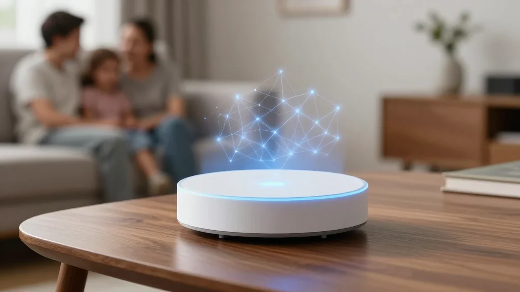 Collaborating with Chris Hulls, Life360 on Family AI