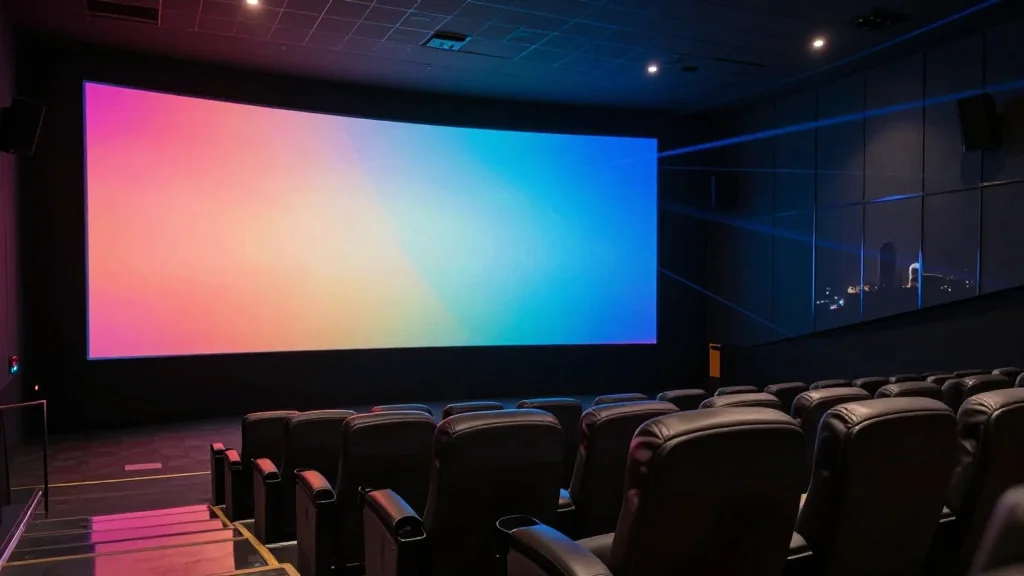 Galaxy Cinema Installs Christie Laser Projectors in New Hanoi Flagship Multiplex