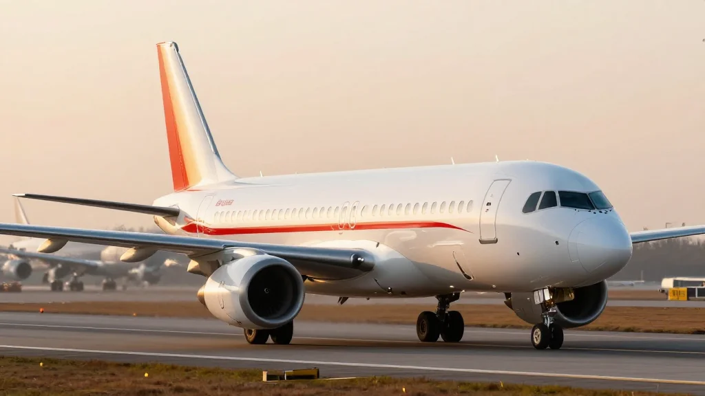 AirAsia X’s 150‑plane A220 Order Fuels Low‑cost Right‑sizing