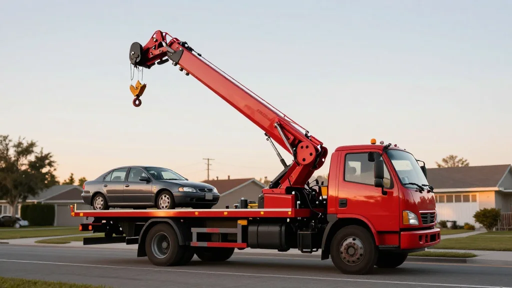 Do Certain Names Predict Towing Business Ownership?