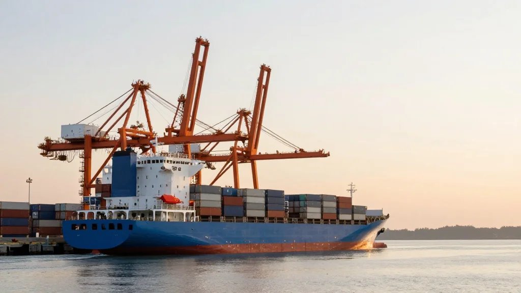 MSC’s Terminals Arm Extends Vietnam Portfolio with New Container Port Project