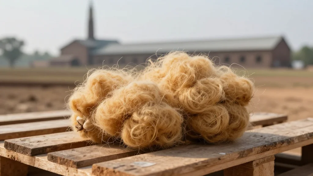 Agriculture Ministry Yet to Clear Cotton Duty Relief Despite Textile Sector Pressure