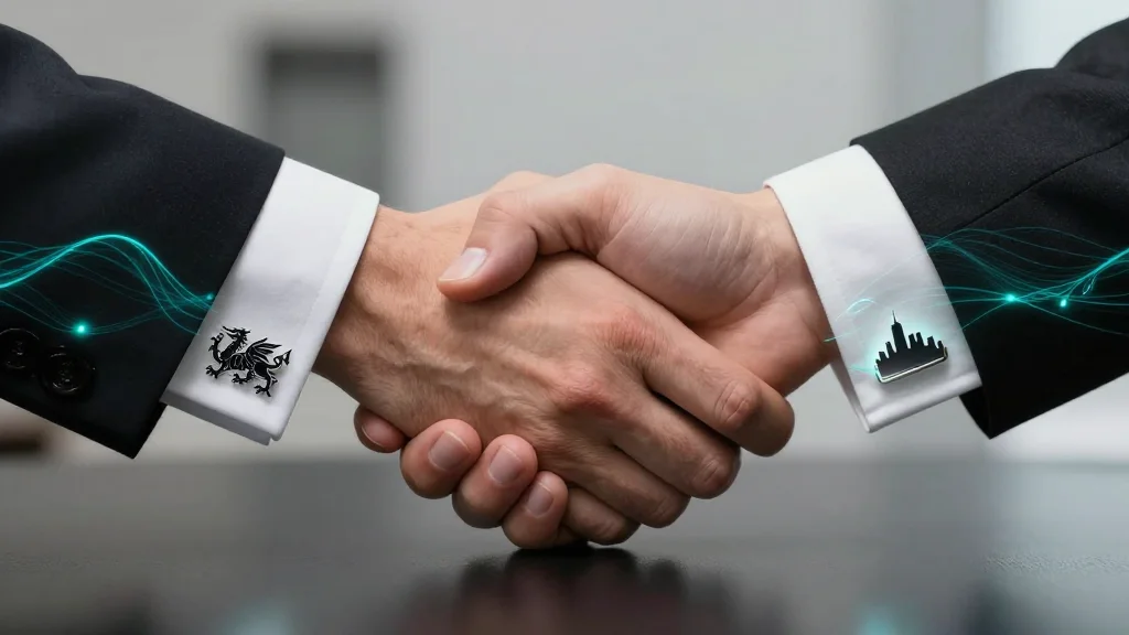 Cardiff Fintech Delio Acquired by New York Infrastructure Firm iAltA Holdings