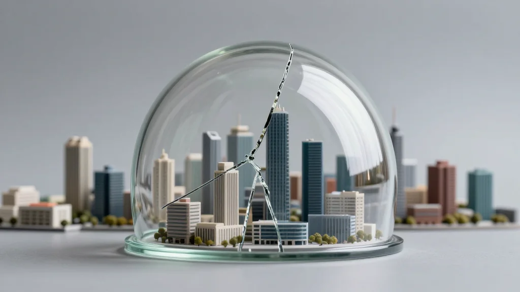 Valuations Aren't Everything; Bubbles Can Crash without Euphoria