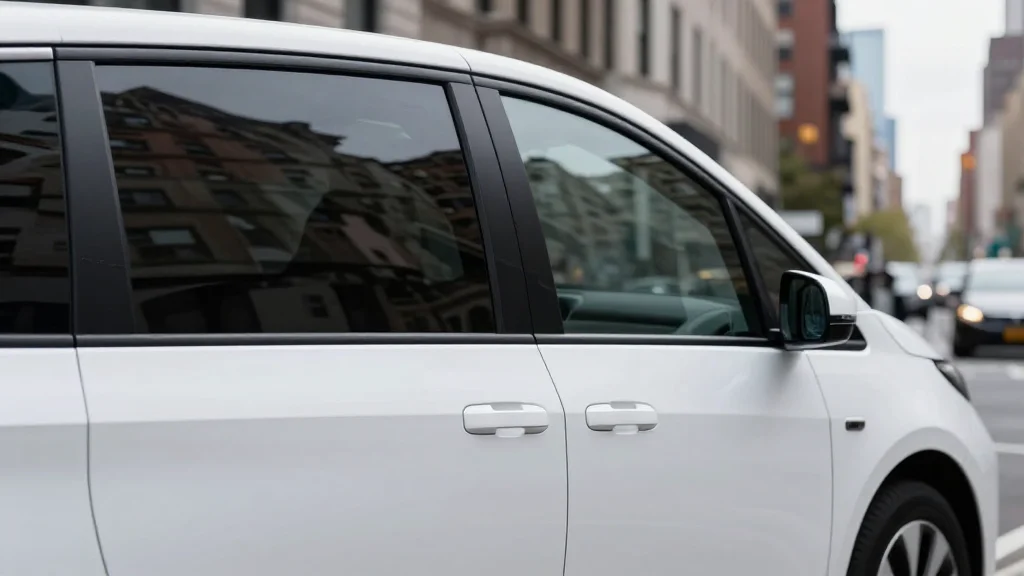 Waymo’s NYC Robotaxi Permits Expire, Halting Tests in the City