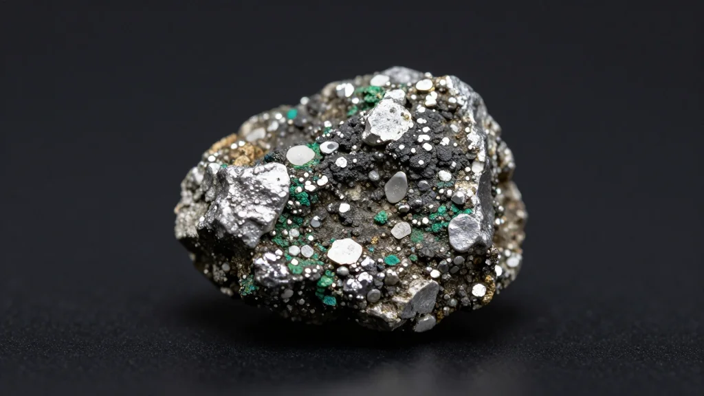 Regener8 Turns to Srebrenica North Polymetallic Project in Bosnia and Herzegovina