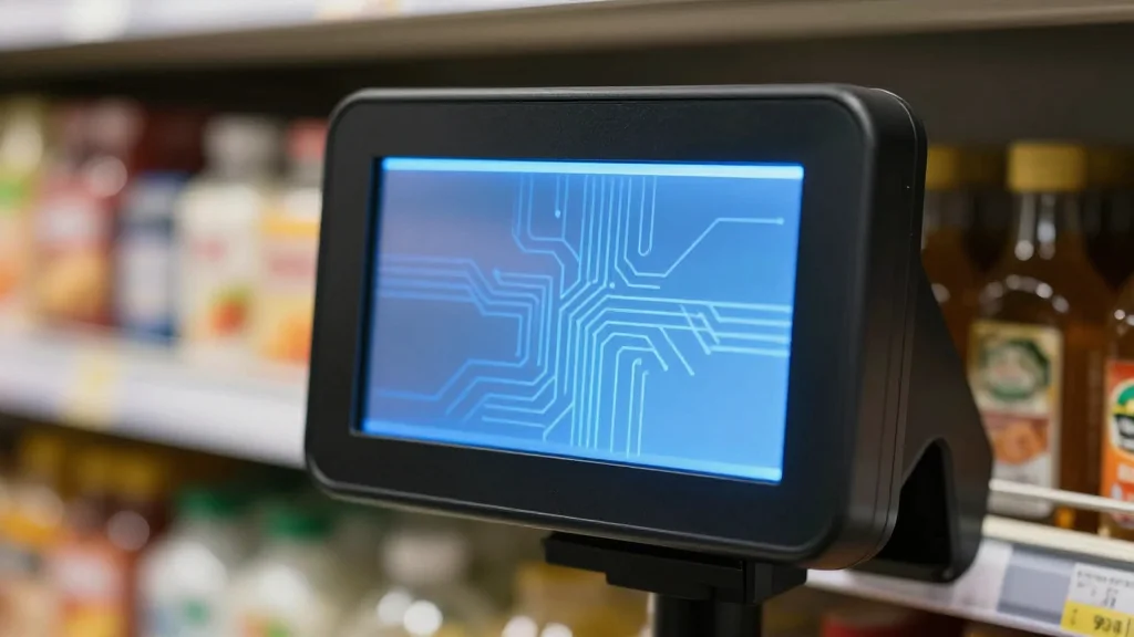 Walmart's AI‑Powered Digital Shelf Labels Spark Consumer Backlash