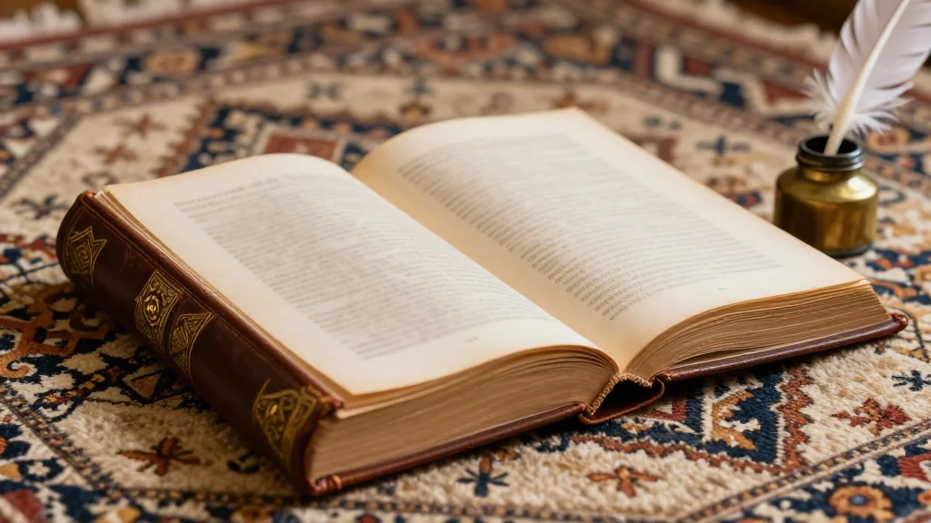 Classic Short Fiction by Mohammed Hussein Heikal