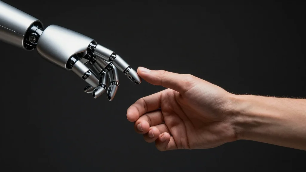 Human Infrastructure Matters as Much as AI Tools