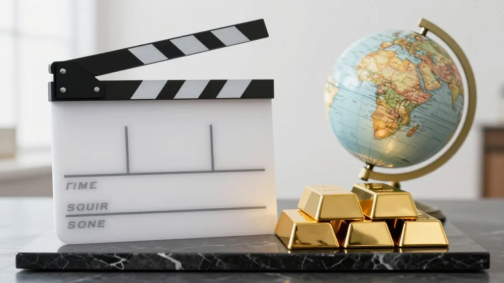 Michael Movie Nears $1B with Small Drop
