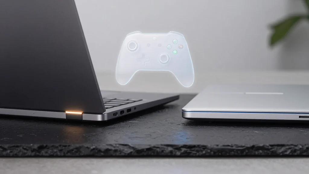AMD Mocks MacBook Neo's PC Gaming Support, Says It Runs only 5 of the Top 20 Titles Natively