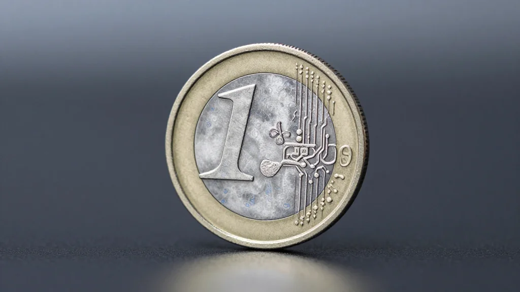 Piero Cipollone: Digital Euro