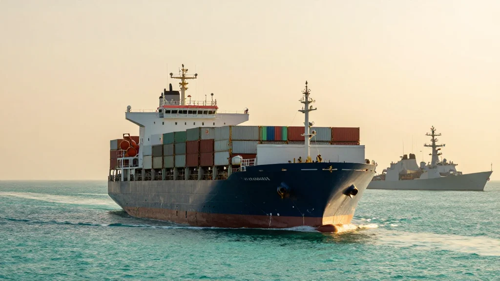 Rubio: Hormuz Could Reopen Tomorrow if Iran Stops Threats