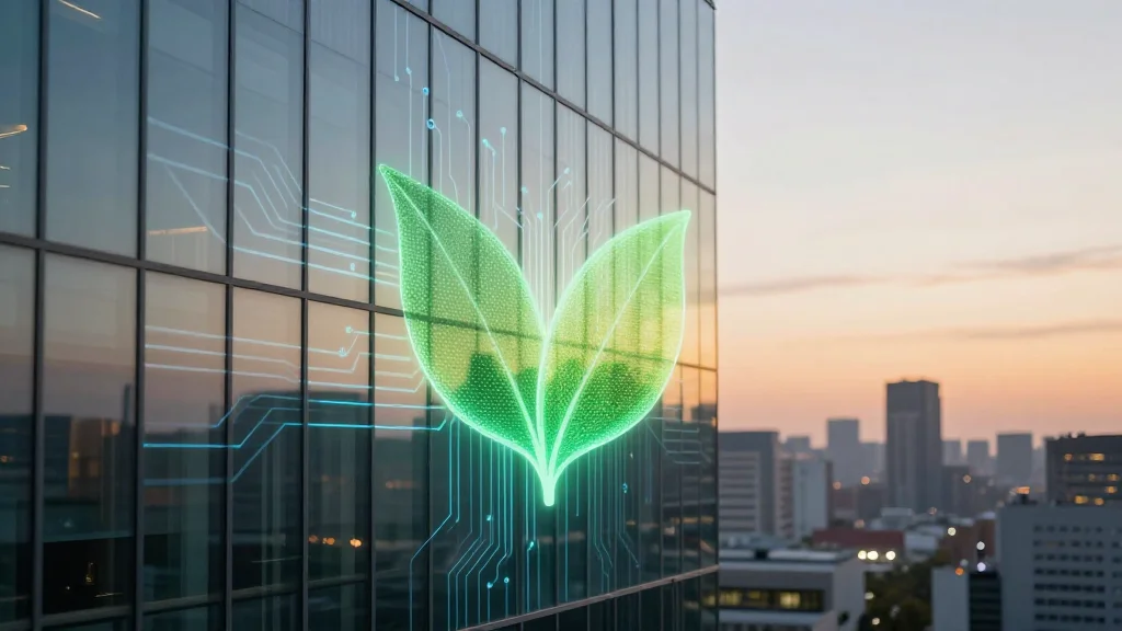 Five Global Trends Reshaping Building Automation