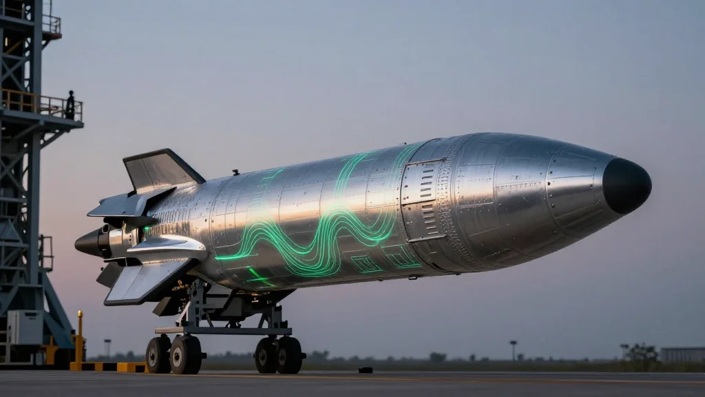 Kalshi Puts SpaceX IPO Odds at 94%, Signaling Event‑Contract Boom