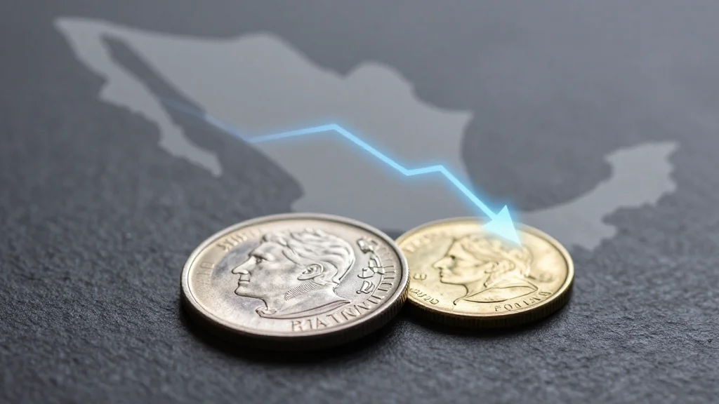 Mexico's Rate Cut Highlights EM Outpacing Developed Central Banks