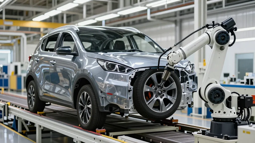Kia Signs Assembly MoU with Stellantis in Malaysia