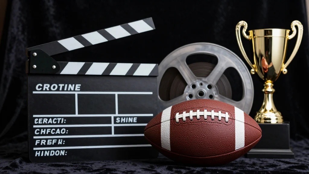 NFL Teams Up with Skydance to Launch First Scripted Series and Feature Films