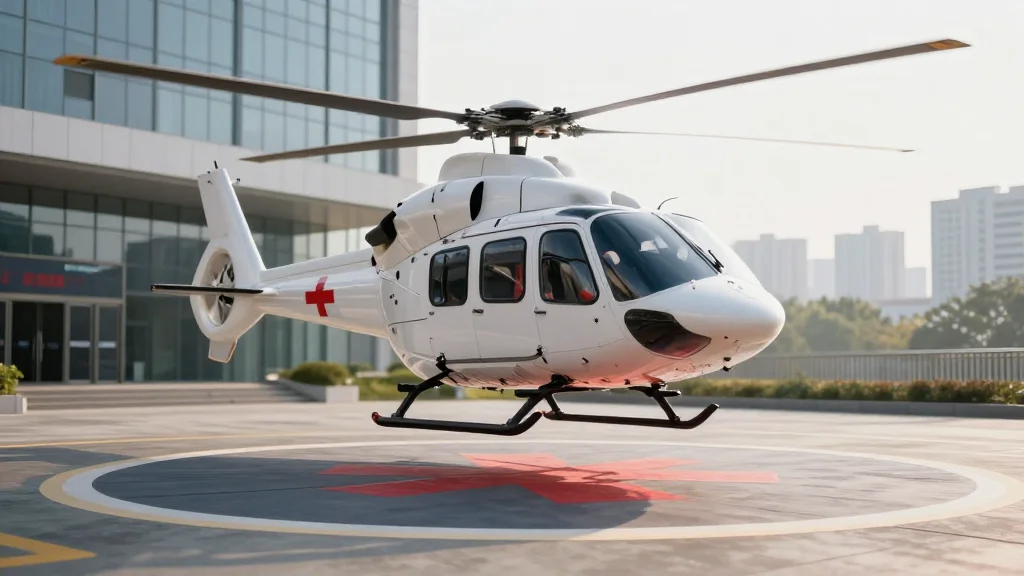 Protesters Demand Direct Helicopter Access to Seattle Children’s Hospital
