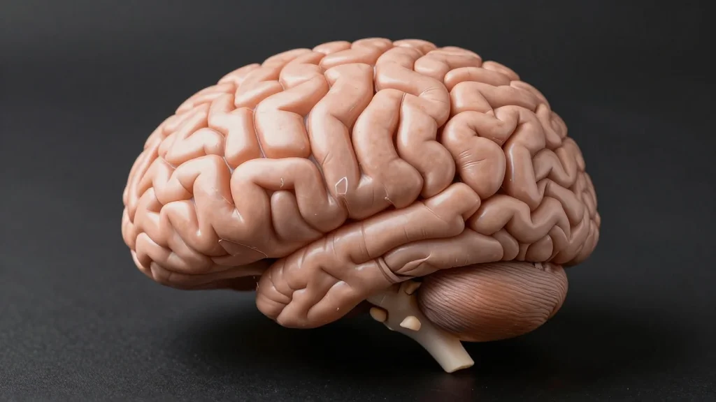 Rockefeller Lab Pinpoints Ventral Premotor Cortex as Hub for Abstract Thought