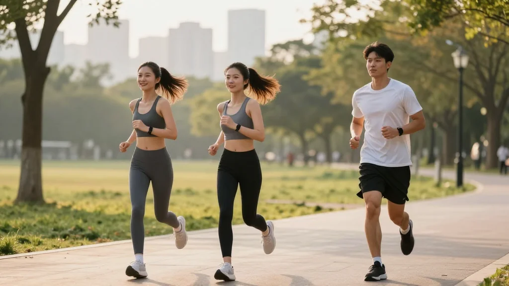 Wearables Drive Shift From Bars to Active Socializing