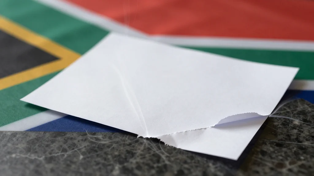 South Africa Pulls AI Policy After AI Authorship Revealed