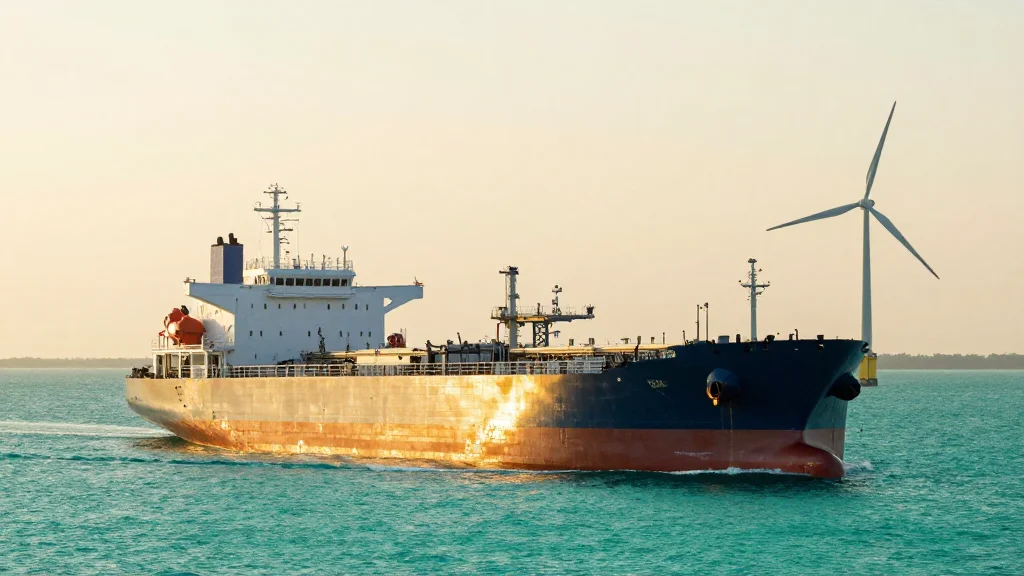Climate Advocates Propose Solutions that Safeguard Oil Flow