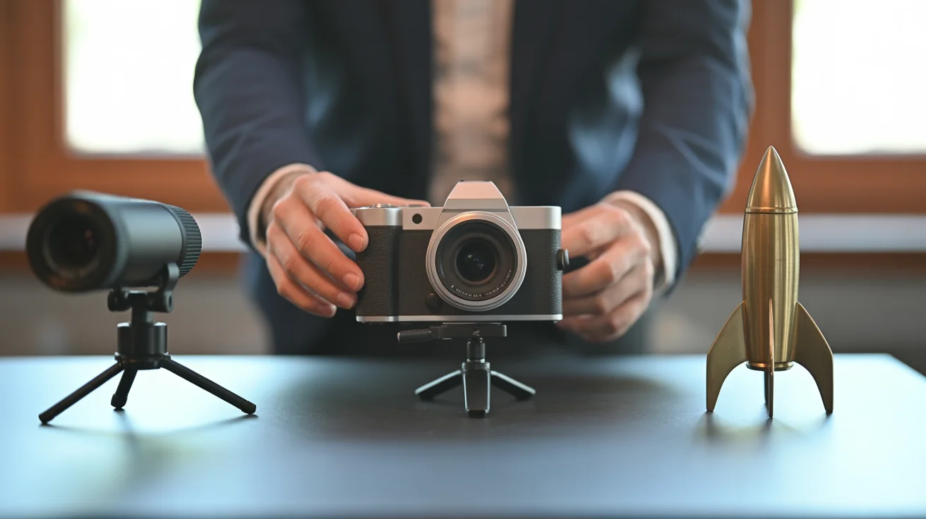 Invest in Studio, Scale YouTube: Distribution Wins