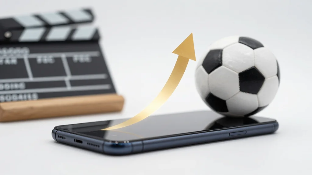 The 10 Fastest-Growing UK Instagram Accounts of May 2026