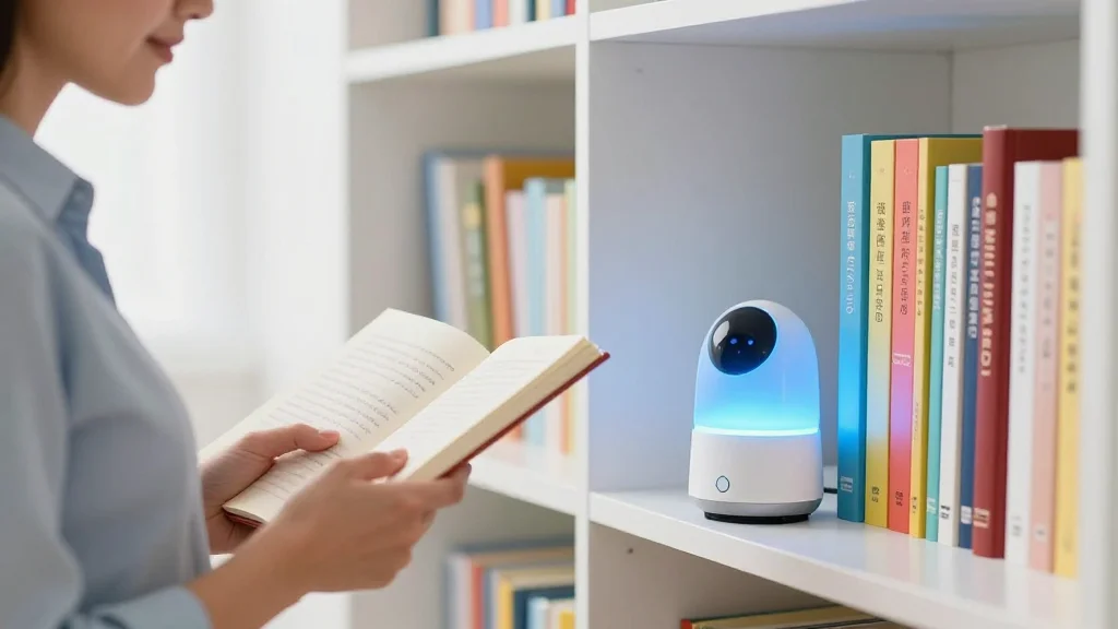 AI Streamlines Teachers' Resource Organization
