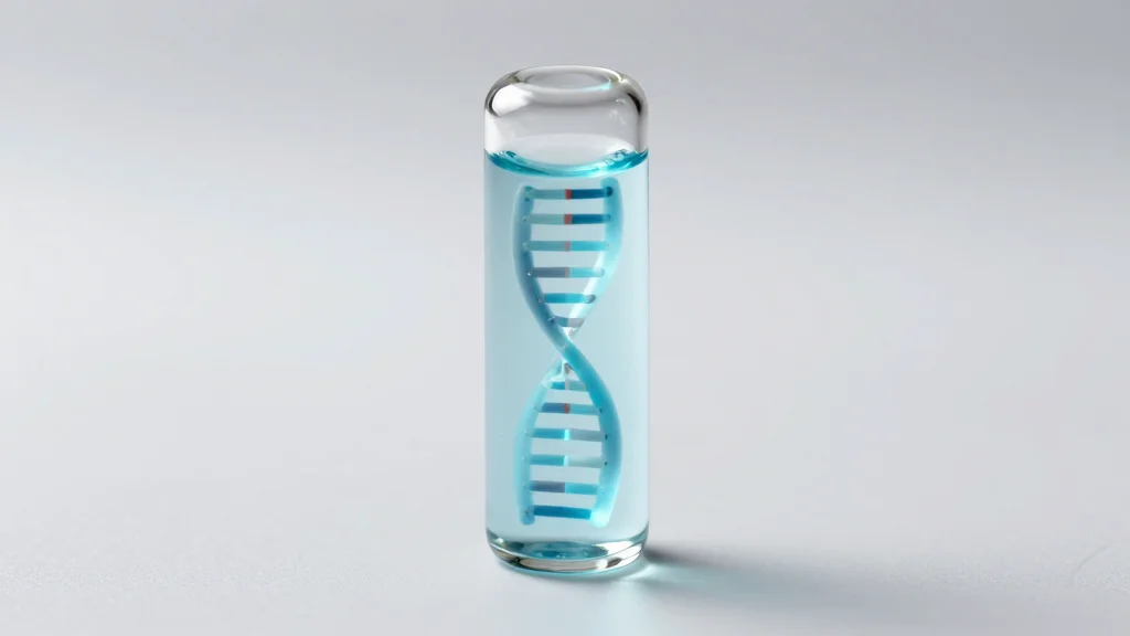 Lifestyle Choices Link to DNA Methylation Aging Rates